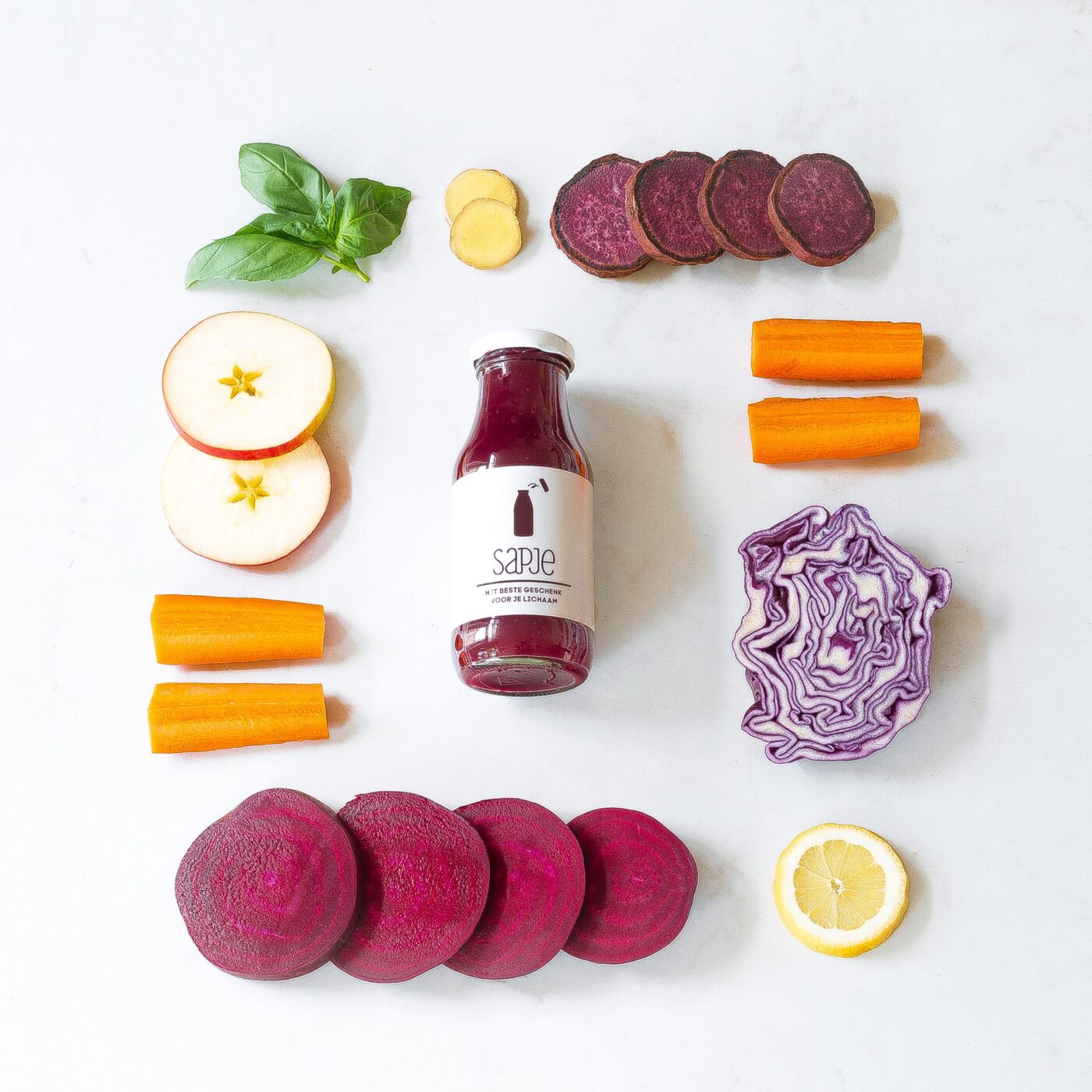 beetroot juice