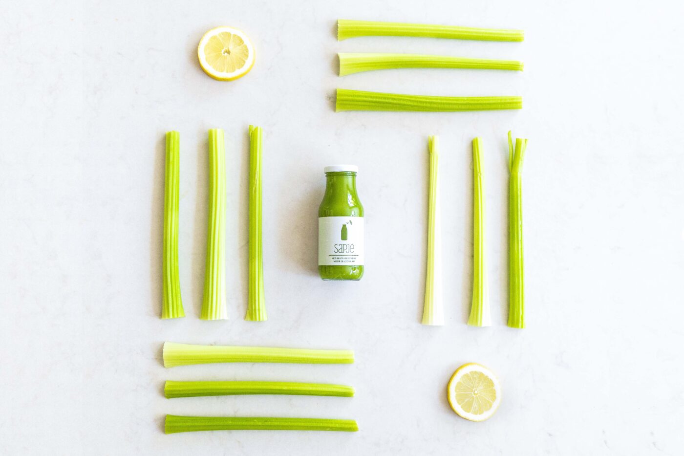 celery juice